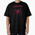 Spider-Man: Spider Symbol Classic Graphic Shirt