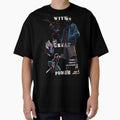 Spiderman Graphic T-Shirt
