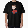 Web-Head 08 Graphic T-Shirt