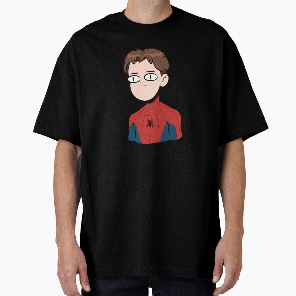Web-Head 08 Graphic T-Shirt
