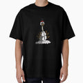 "Spiderman" Vintage-Inspired T-Shirt