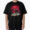 the amazing spiderman Classic Graphic Shirt