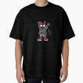 Meows morales Classic Graphic Shirt