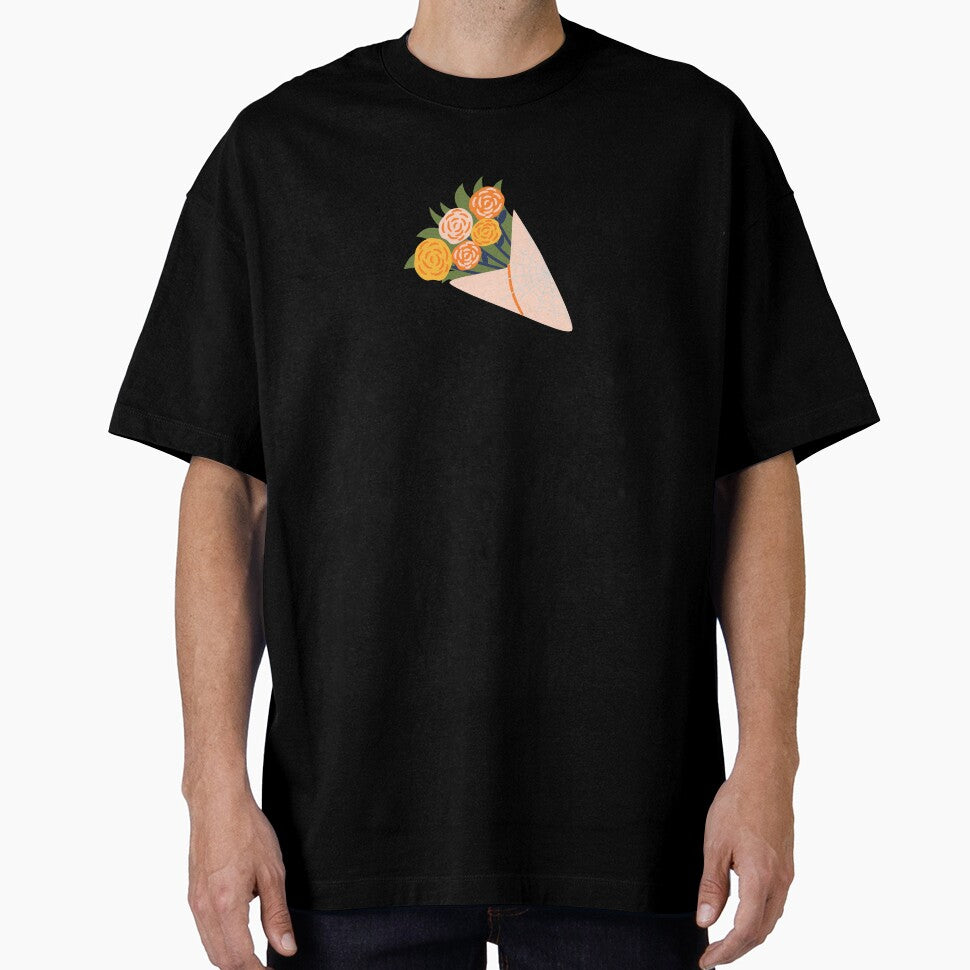 Friendly Neighbor Vintage-Inspired T-Shirt