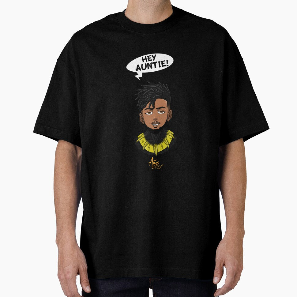 OMG! The Best Spiderman Ever! Vintage-Inspired T-Shirt