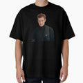 Suit Garfield Classic Graphic Shirt