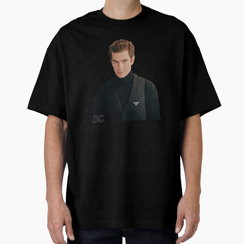 Suit Garfield Classic Graphic Shirt