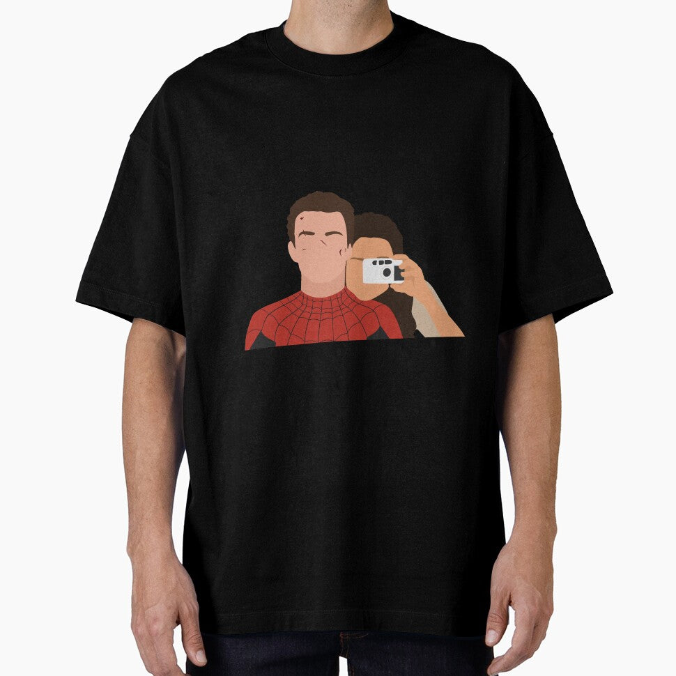 My MJ Everyday Graphic Tee