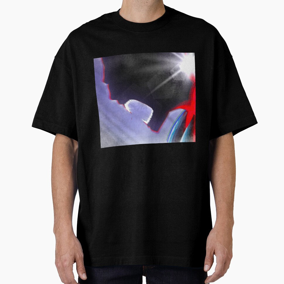 Miguel O'Hara Fanart Graphic T-Shirt