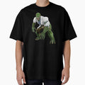 Spiderman Lizard 2000 Neversoft Everyday Graphic Tee