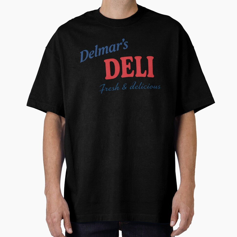 Spider-Man Brand New Day - Delmar's Deli Casual Print T-Shirt