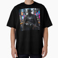 Spider-don Time Square V2 Graphic T-Shirt