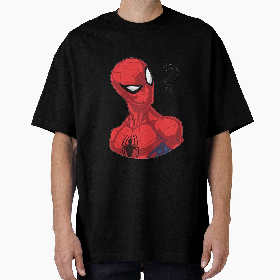 Spider-Man ? Vintage-Inspired T-Shirt