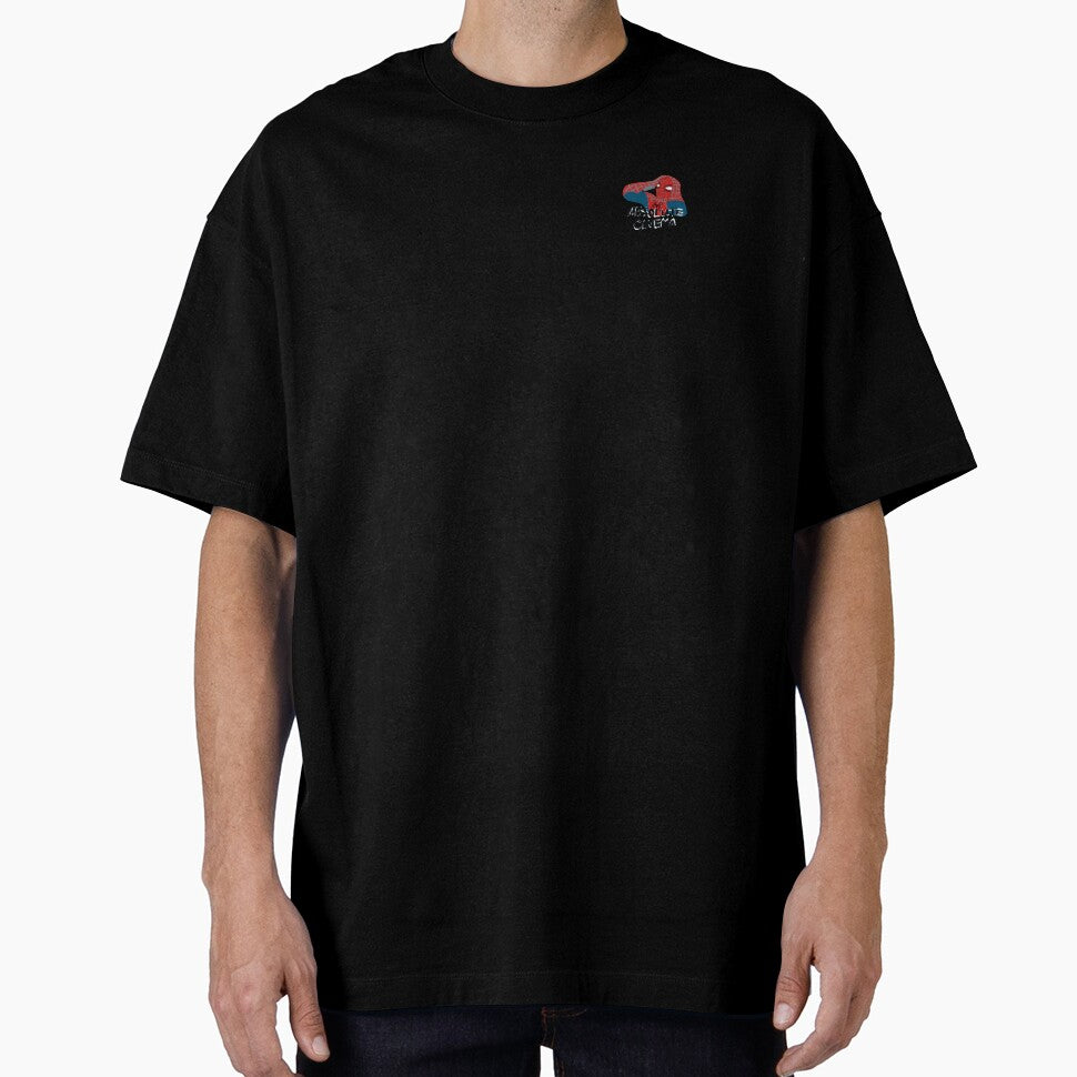 &ABSOLUTE CINEMA* Spider-Man Vintage-Inspired T-Shirt
