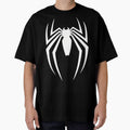 White Spider Everyday Graphic Tee