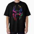 Across The Spiderverse Spider Everyday Graphic Tee