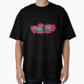 Spider man into the spidervers "Expectations" Retro Style Tee