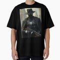Spider-Don Iced Wrist manhattan Casual Print T-Shirt