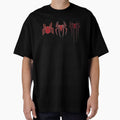 Peter 1 Peter 2 Peter 3 Graphic T-Shirt