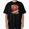 Spiderman Vintage-Inspired T-Shirt