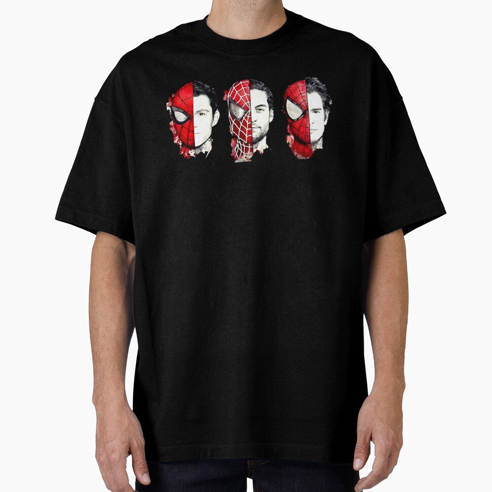 A wonderful drawing of a Hollywood actor Casual Print T-Shirt