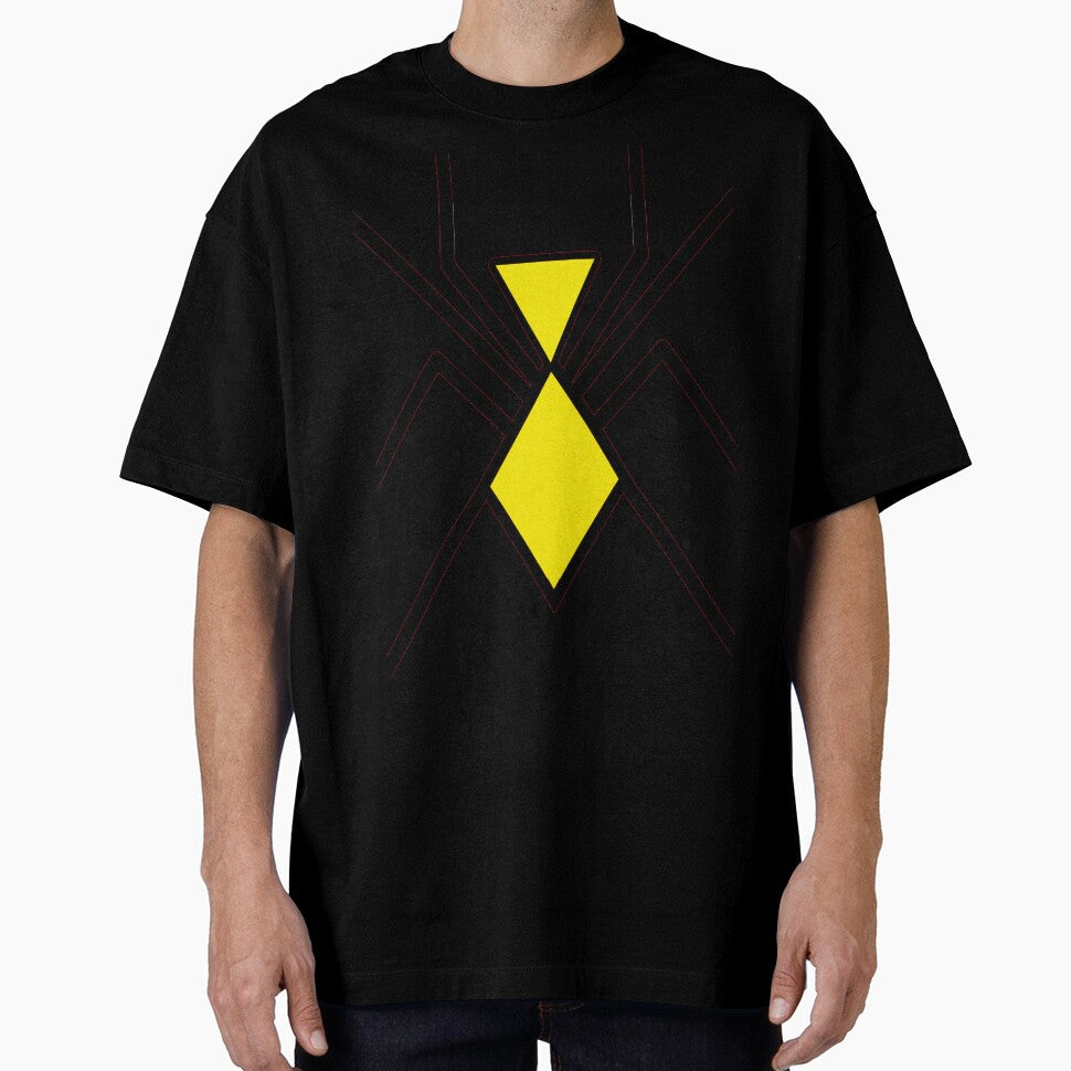 Spider-Woman Graphic T-Shirt