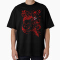'Carnage'' Vintage-Inspired T-Shirt