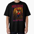 Morbius ÿ The Living Vampire | Villain Toy Photography Everyday Graphic Tee