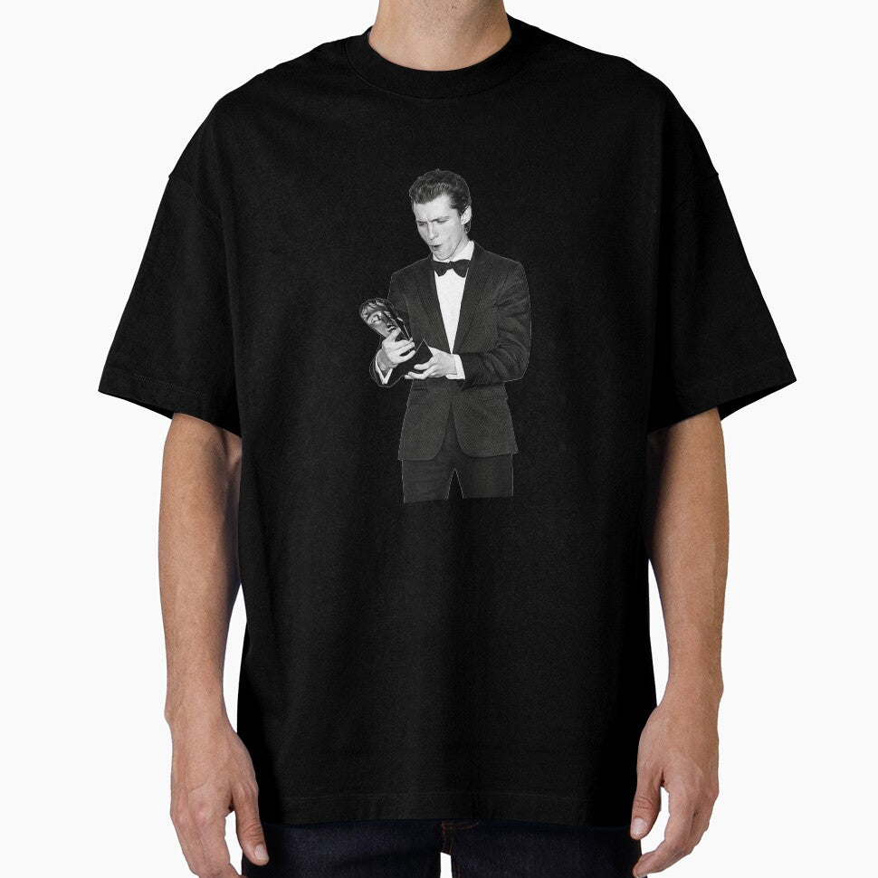 Tom Holland Everyday Graphic Tee