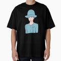 Zendaya Theory Blue Everyday Graphic Tee