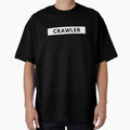 Crawler TShirt Classic Graphic Shirt
