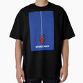 SPIDERMAN 8-bit Classic Graphic Shirt