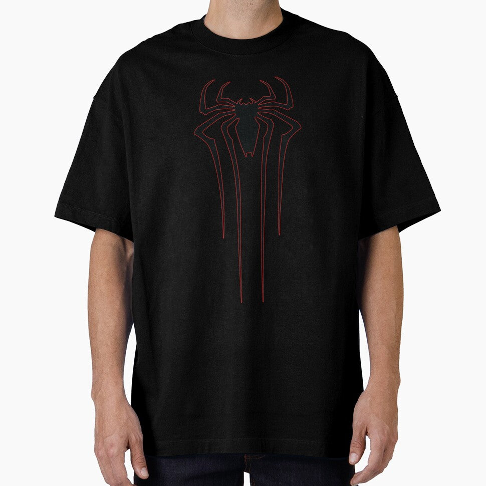 Spider-Man cool Retro Style Tee