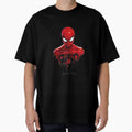 Spidey Retro Style Tee