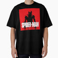 Spider-Man Classic Graphic Shirt