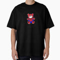 It's SpiderBear Retro Style Tee