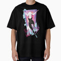 Gwen Stacy Spider Verse Everyday Graphic Tee