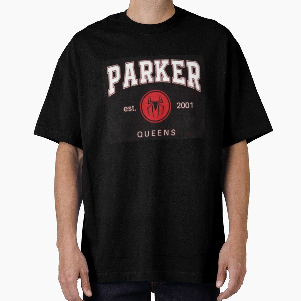 parker Classic Graphic Shirt