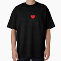 I Love Tom Holland Classic Graphic Shirt