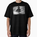 Spider Noir Show Brick Parody Spider Man Nic Cage Large Design Vintage-Inspired T-Shirt
