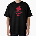 Spiderman Peter Parker Retro Style Tee