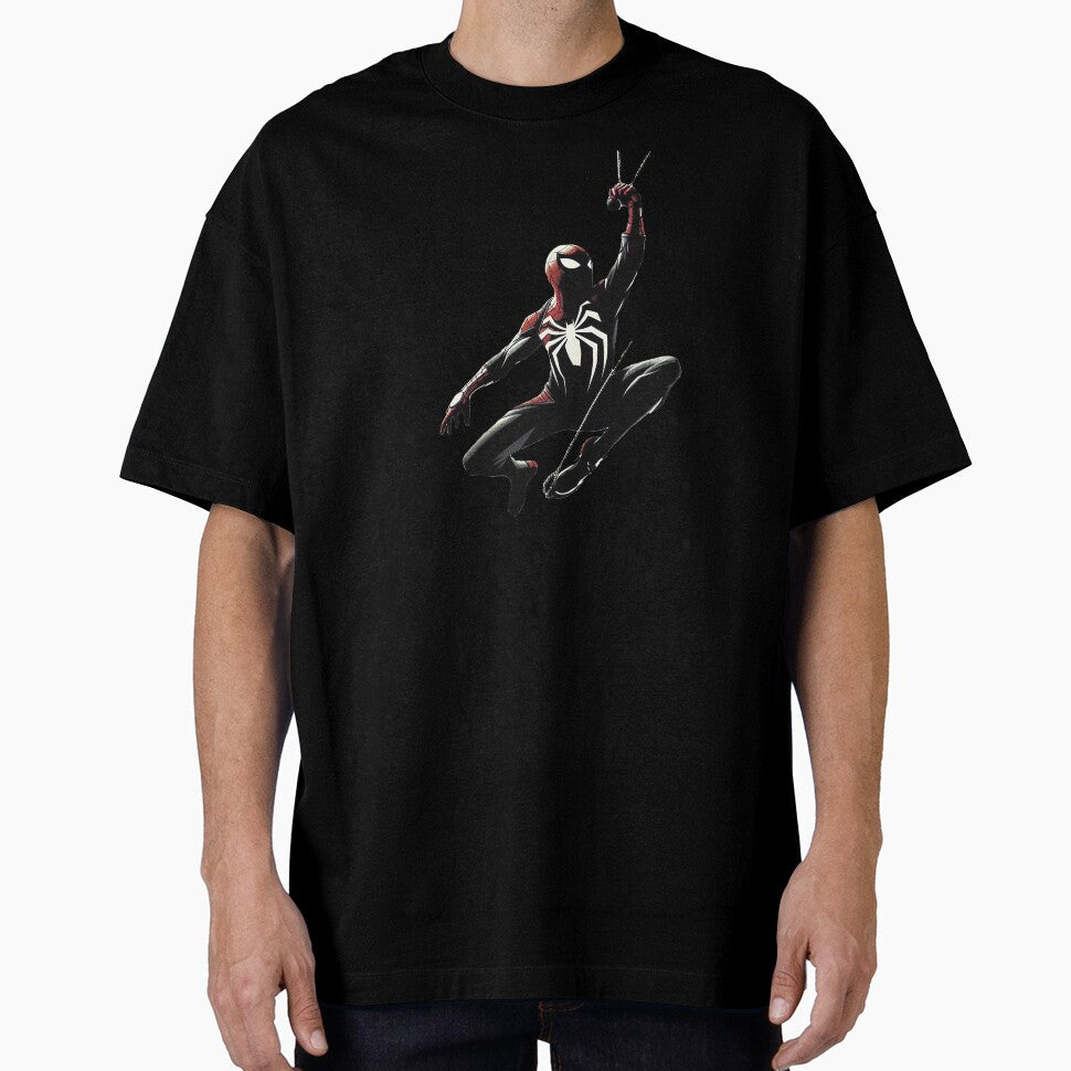 Spiderman Everyday Graphic Tee