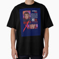 Dimension 2099 Classic Graphic Shirt
