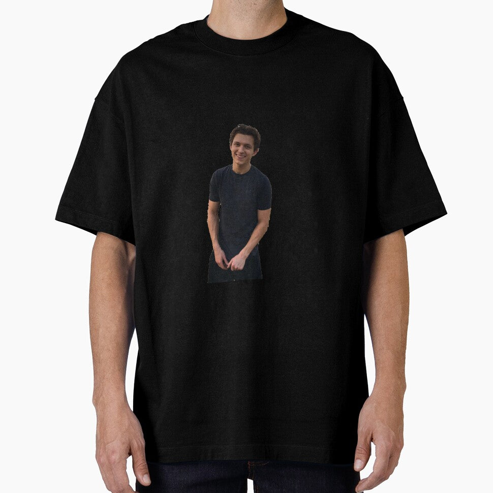 tom holland Classic Graphic Shirt