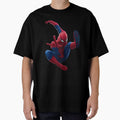 The greatest hero Everyday Graphic Tee