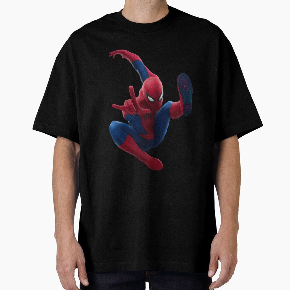 The greatest hero Everyday Graphic Tee
