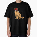 Spider-Cat Everyday Graphic Tee