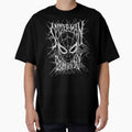 "Spidy Sketch" Retro Style Tee