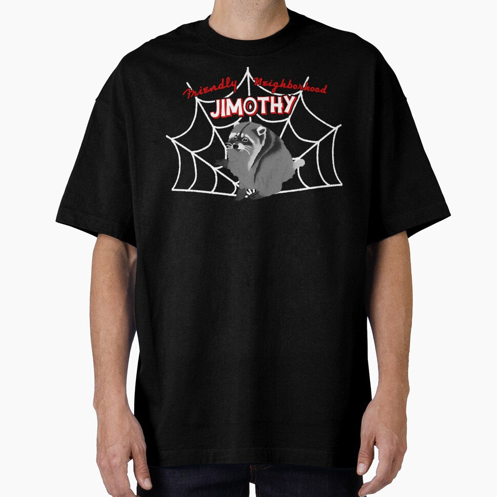Neighborhood Jimothy Classic Graphic Shirt
