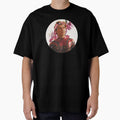 Peter Parker - Flower - 2 Casual Print T-Shirt
